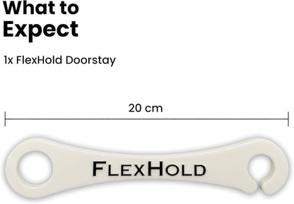 20cm Door Stay