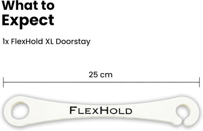 25cm XL Door Stay