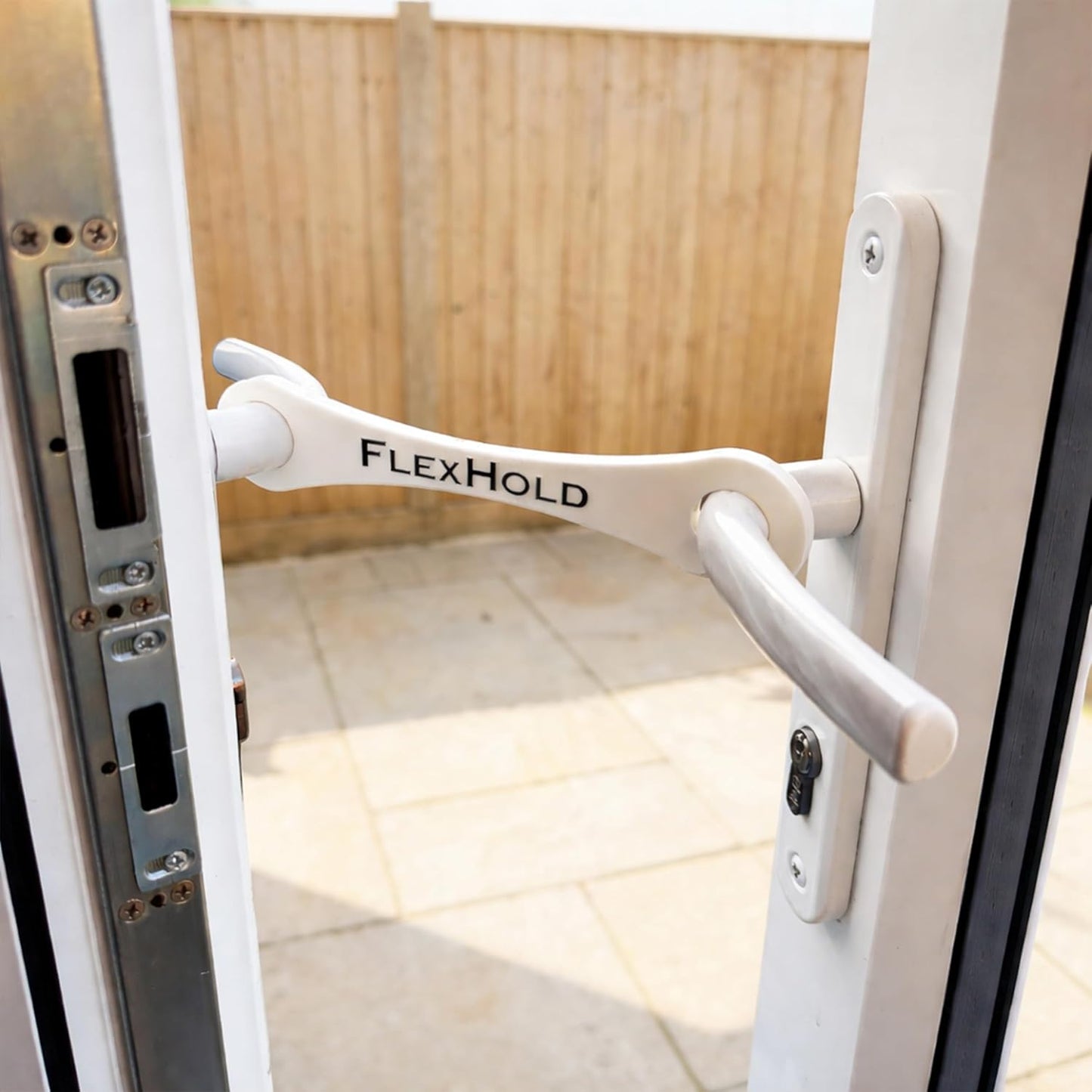 20cm Door Stay