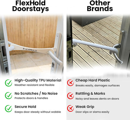 25cm XL Door Stay