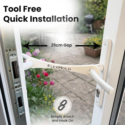 25cm XL Door Stay